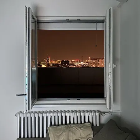 Apartman Mandic Belgrad Dış mekan fotoğraf