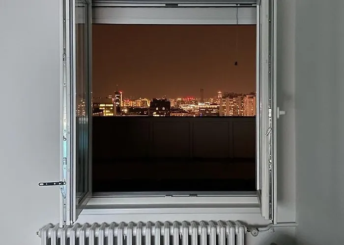 Apartman Mandic