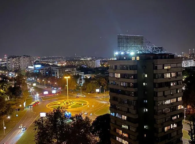 Apartman Mandic