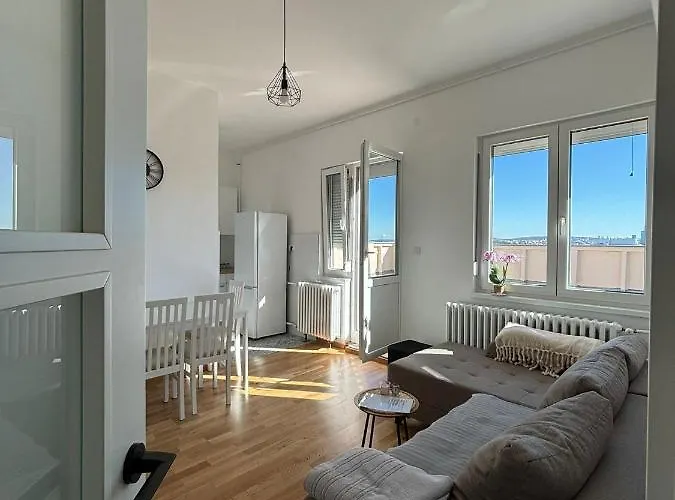 Apartman Mandic