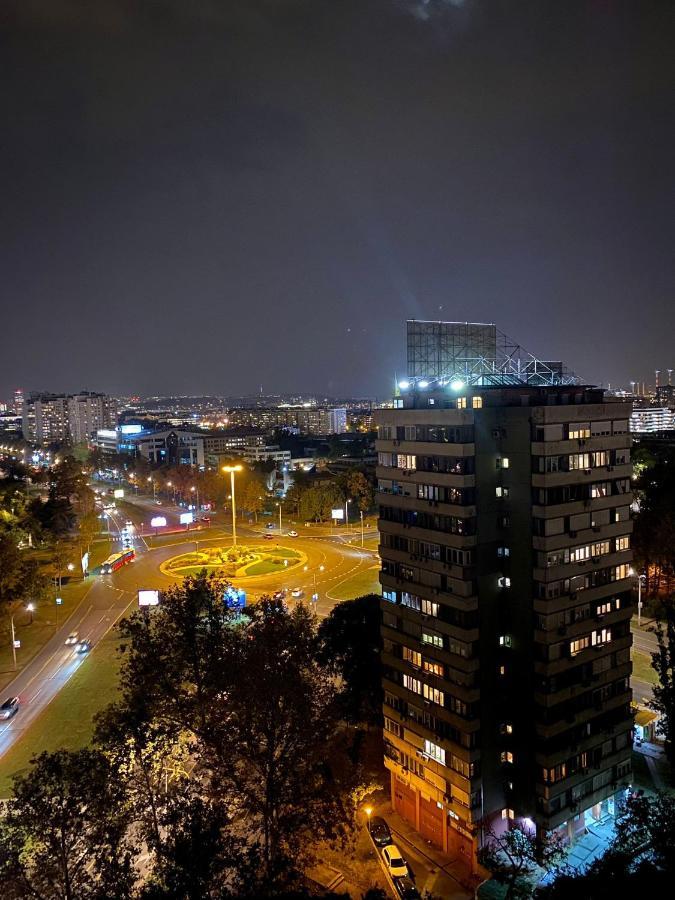 Mandic Apartment *