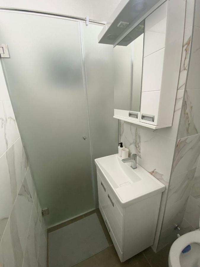 Apartment Mandic *