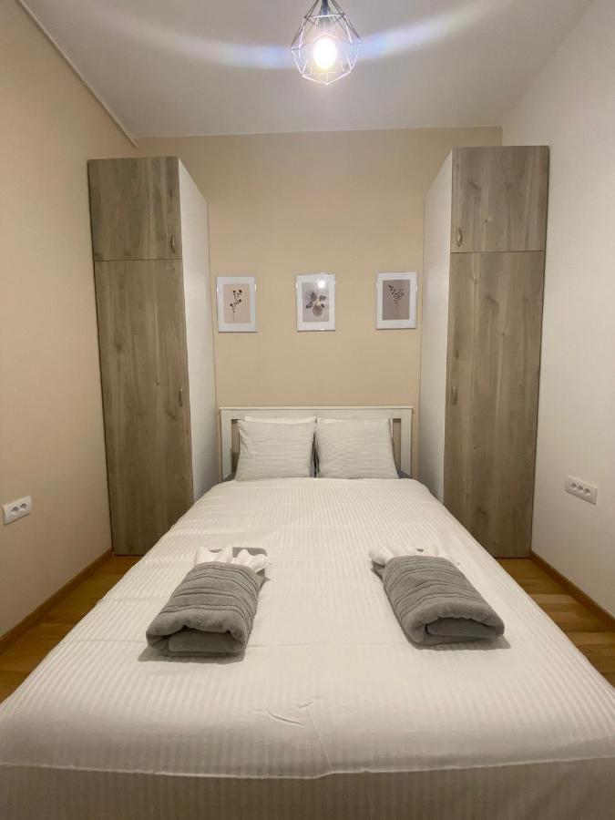 Apartment Mandic *